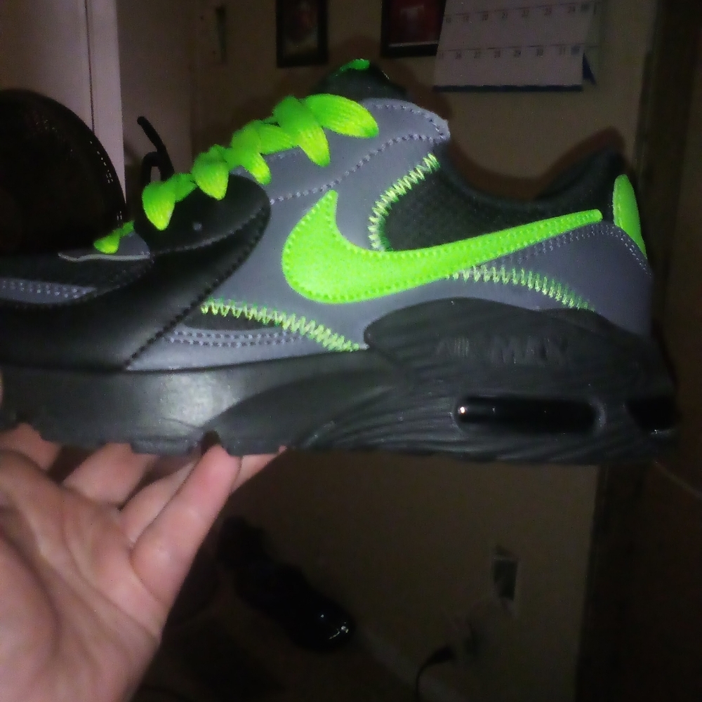 Nike air max
